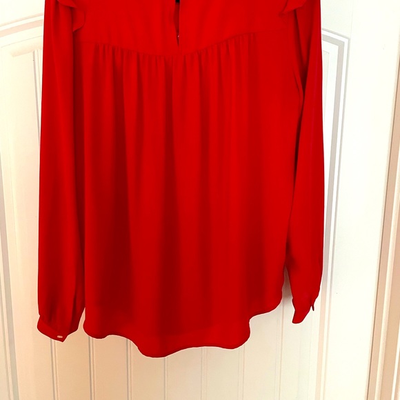 LOFT top - Picture 2 of 2